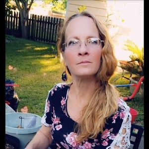 Meet your Posher, Karen moore